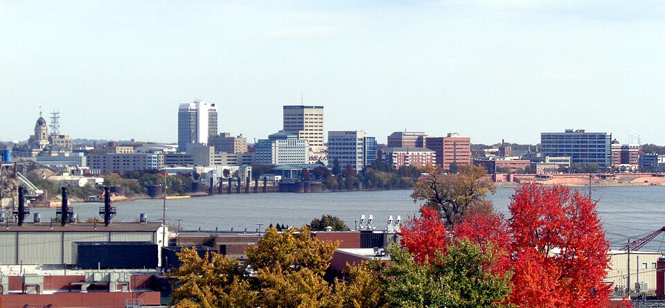 Evansville, IN