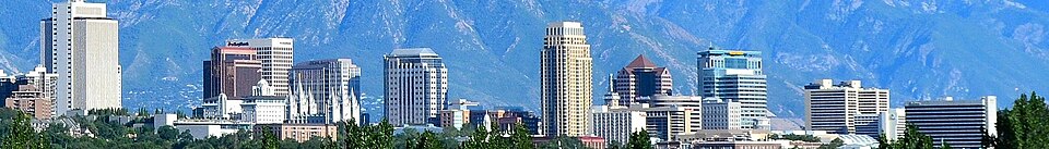 Salt Lake City, UT